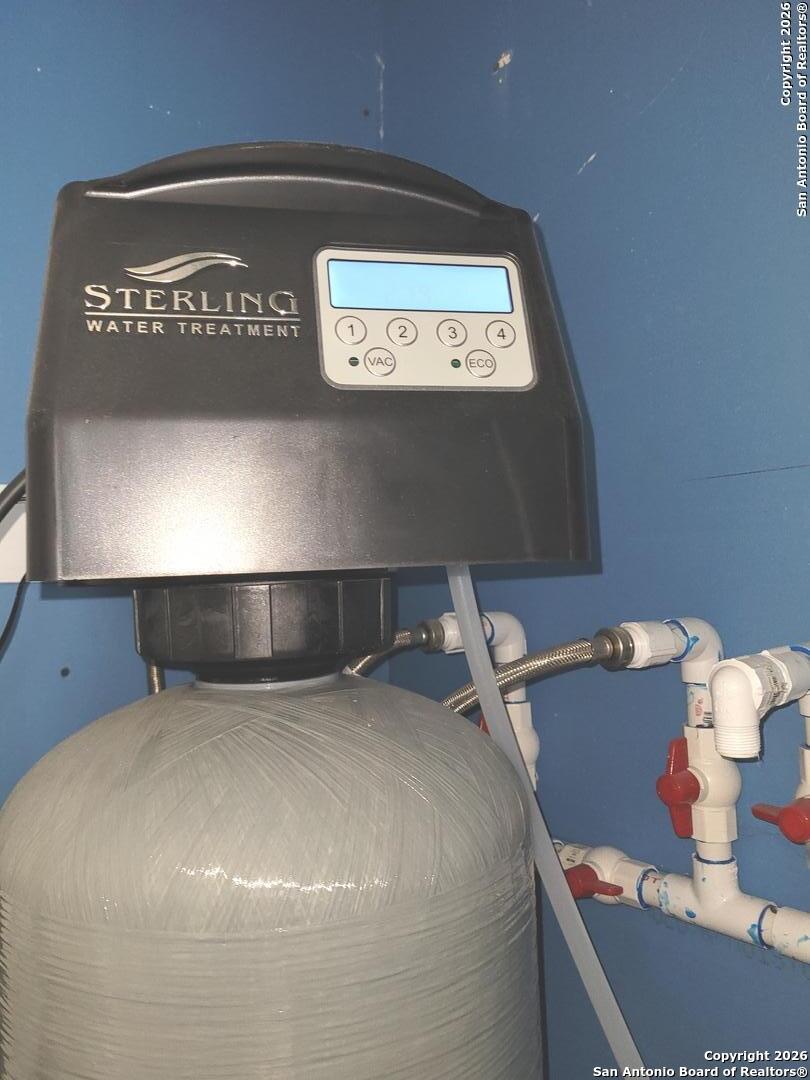 1951 Dowdy Road Seguin, TX 78155 - Photo 49 of 63