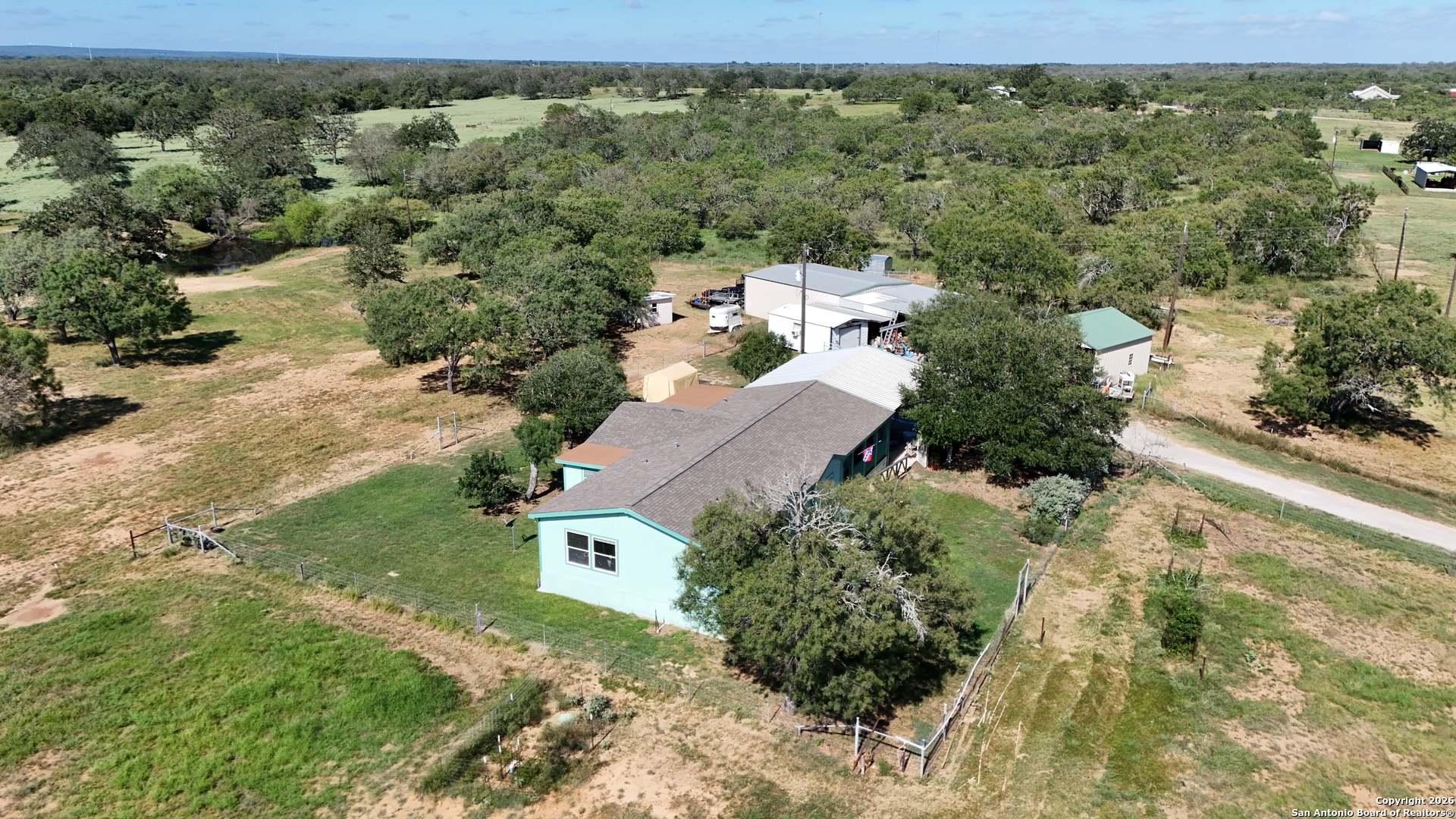 1951 Dowdy Road Seguin, TX 78155 - Photo 50 of 63