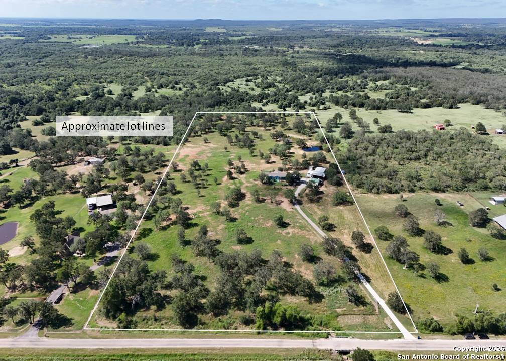 1951 Dowdy Road Seguin, TX 78155 - Photo 52 of 63