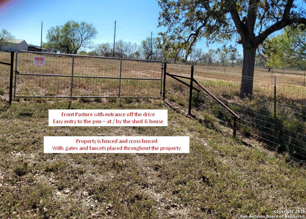 1951 Dowdy Road Seguin, TX 78155 - Photo 57 of 63