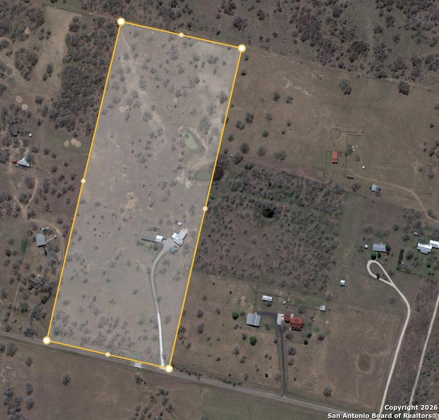 1951 Dowdy Road Seguin, TX 78155 - Photo 60 of 63