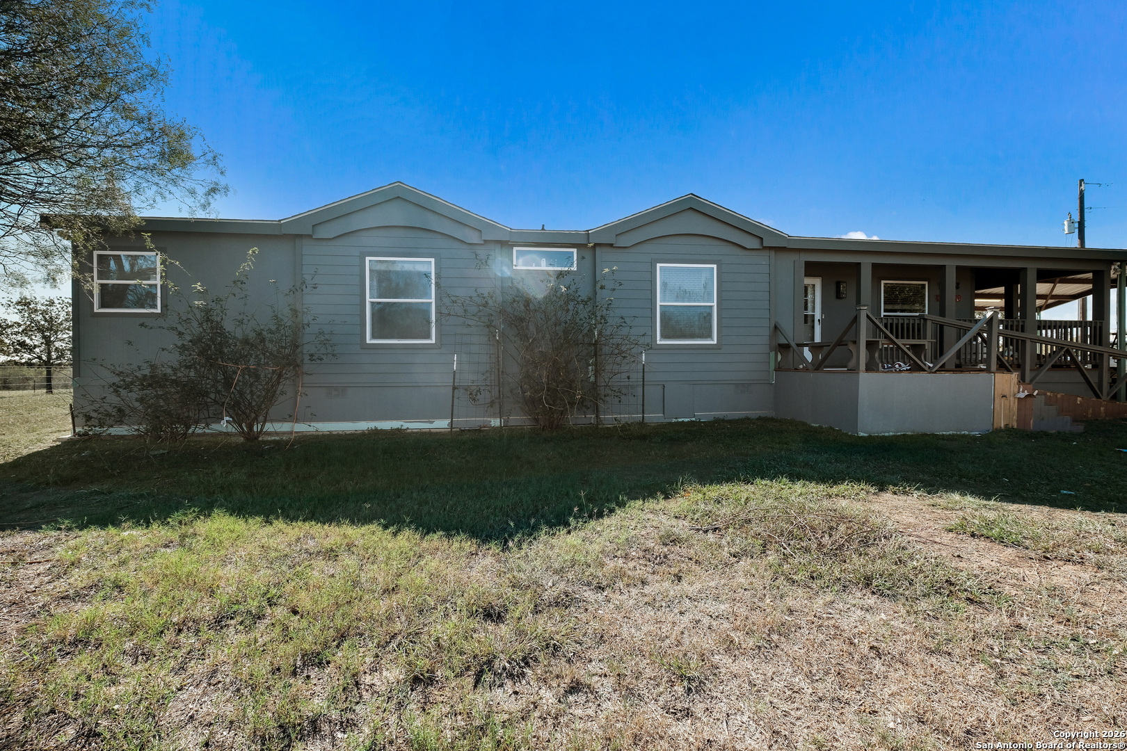 1951 Dowdy Road Seguin, TX 78155 - Photo 6 of 63