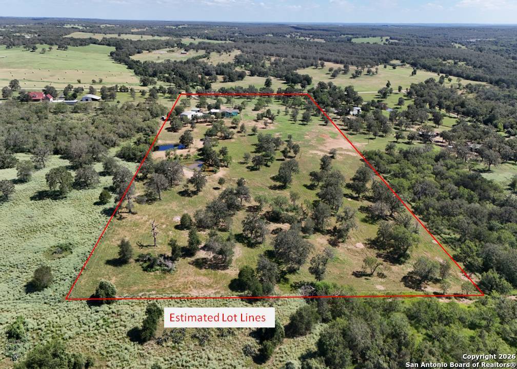 1951 Dowdy Road Seguin, TX 78155 - Photo 61 of 63