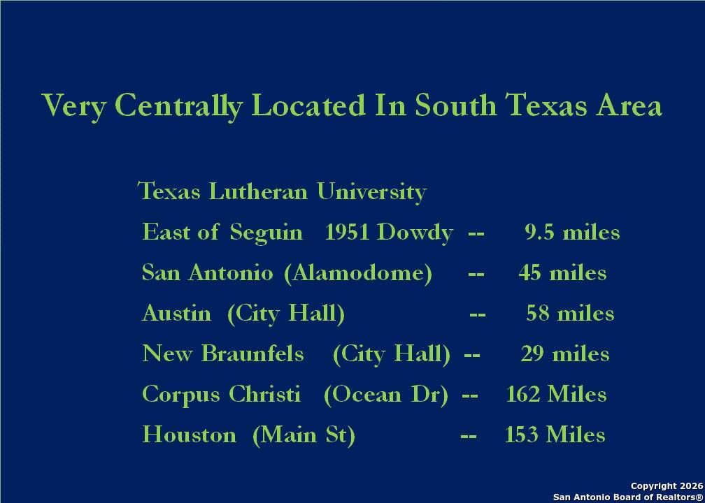 1951 Dowdy Road Seguin, TX 78155 - Photo 63 of 63