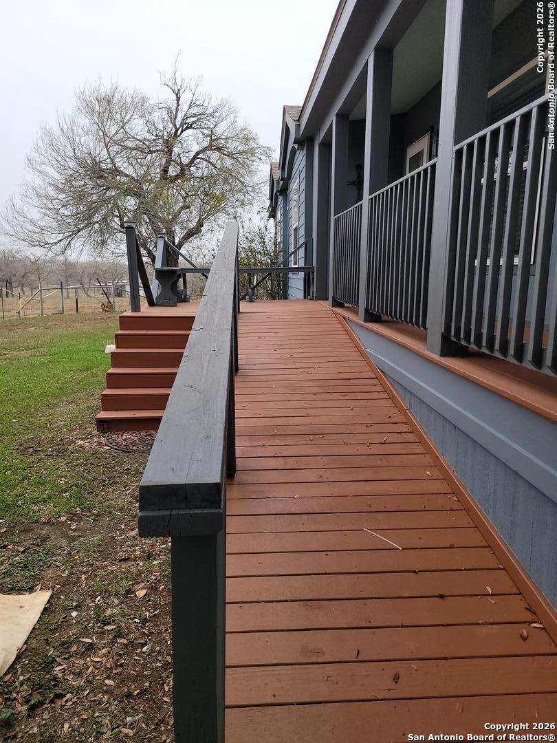 1951 Dowdy Road Seguin, TX 78155 - Photo 7 of 63