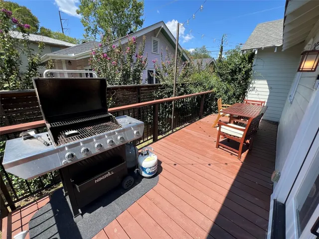 $3,850 | 307 East 38th Street, Austin, TX 78705