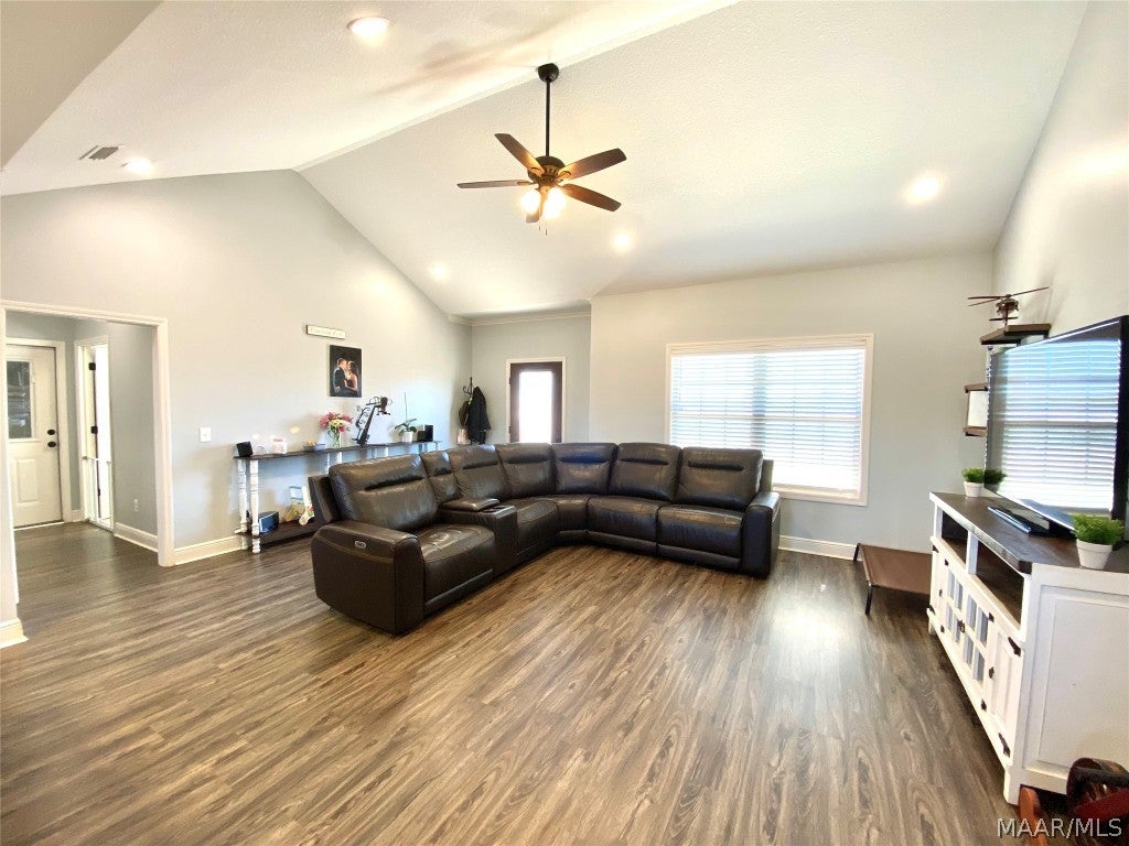 5734 Judge Logue Road Newton, AL 36352 - Photo 7 of 50 Gallery Image 7