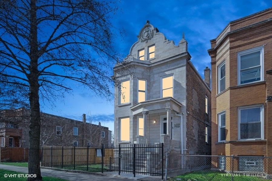 6444 South Morgan Street Chicago, IL 60621 - Photo 21 of 21 Gallery Image 21