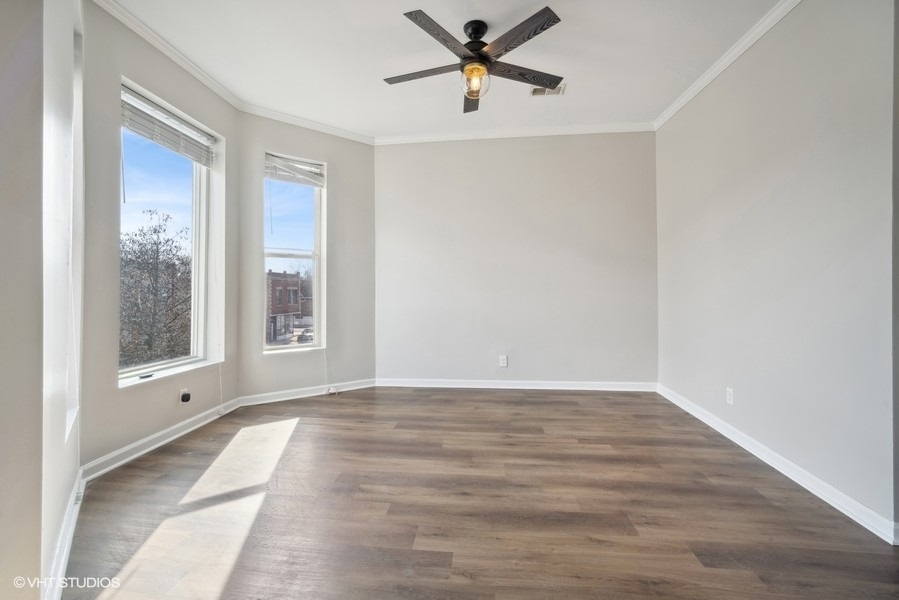 6444 South Morgan Street Chicago, IL 60621 - Photo 4 of 21 Gallery Image 4