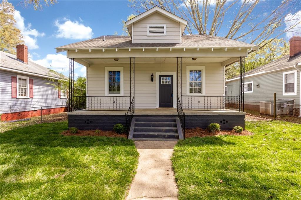 37 Litchfield Road Cartersville, GA 30120 - Photo 1 of 1 Gallery Image 1