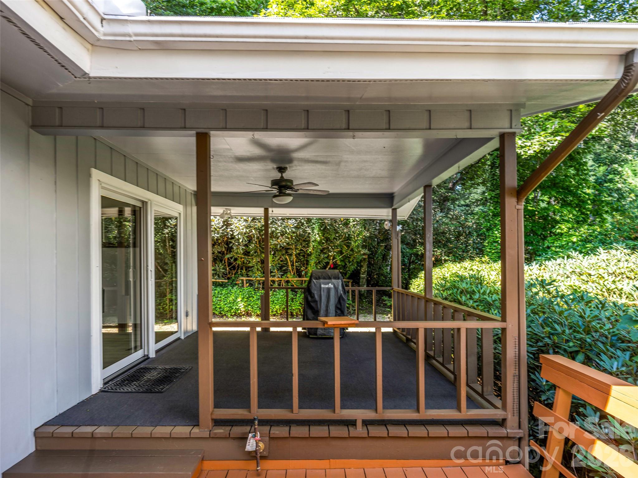252 Middle Mt Road Pisgah Forest, NC 28768 - Photo 38 of 48 Gallery Image 38