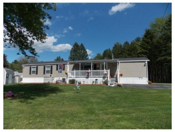 65 Hagop Road Salem, NH 03079 - Photo 1 of 1