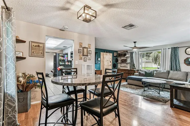 a bathroom with a shower and a toilet