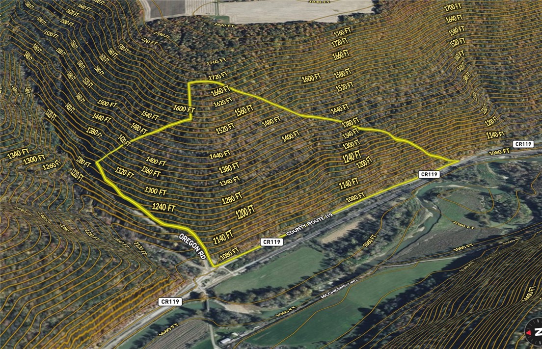 Vl Lot 3 Vl Road Cameron, NY 14819 - Photo 35 of 35