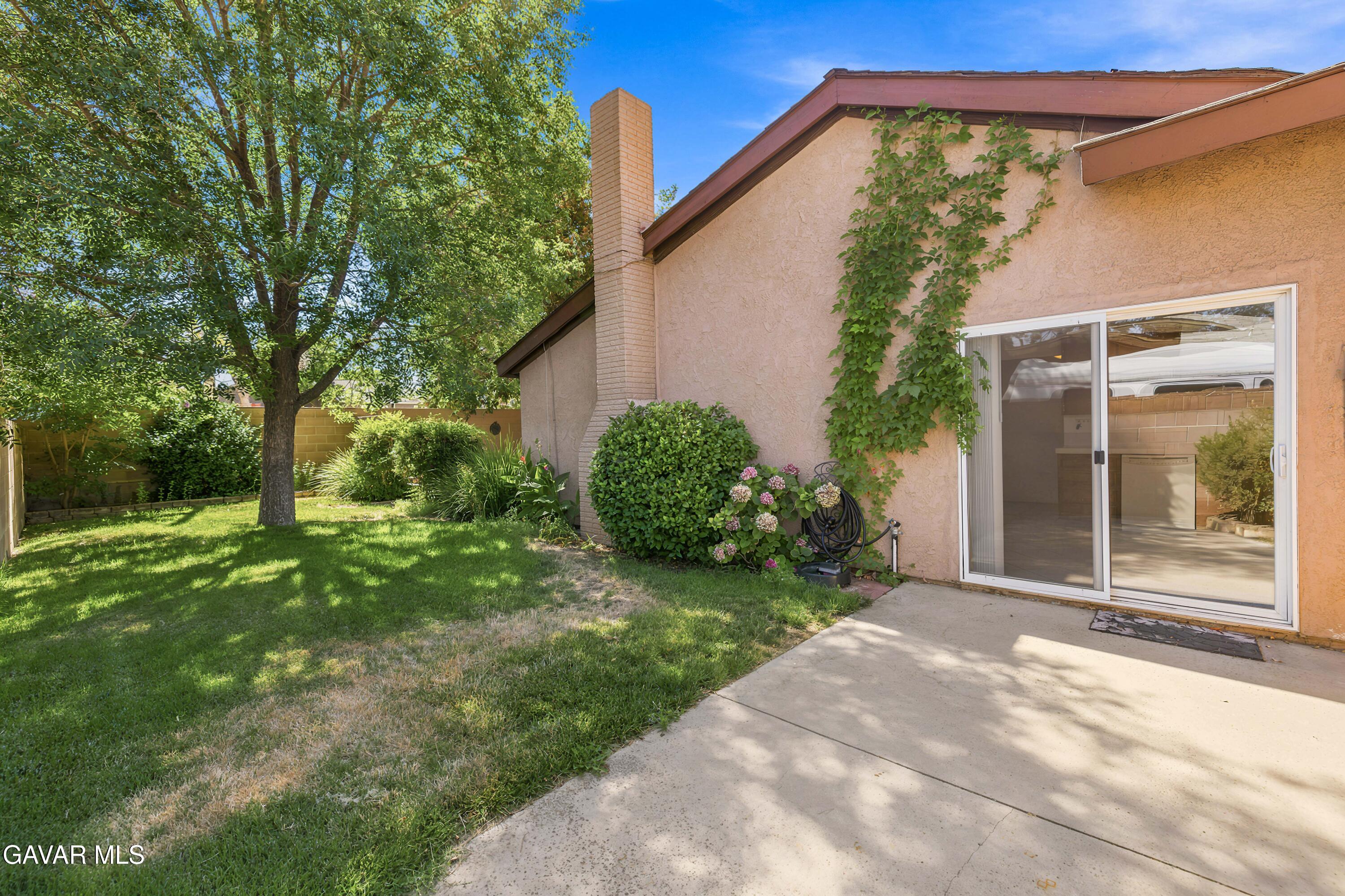 44330 Raysack Avenue Lancaster, CA 93535 - Photo 27 of 28 44330 Raysack Ave-27