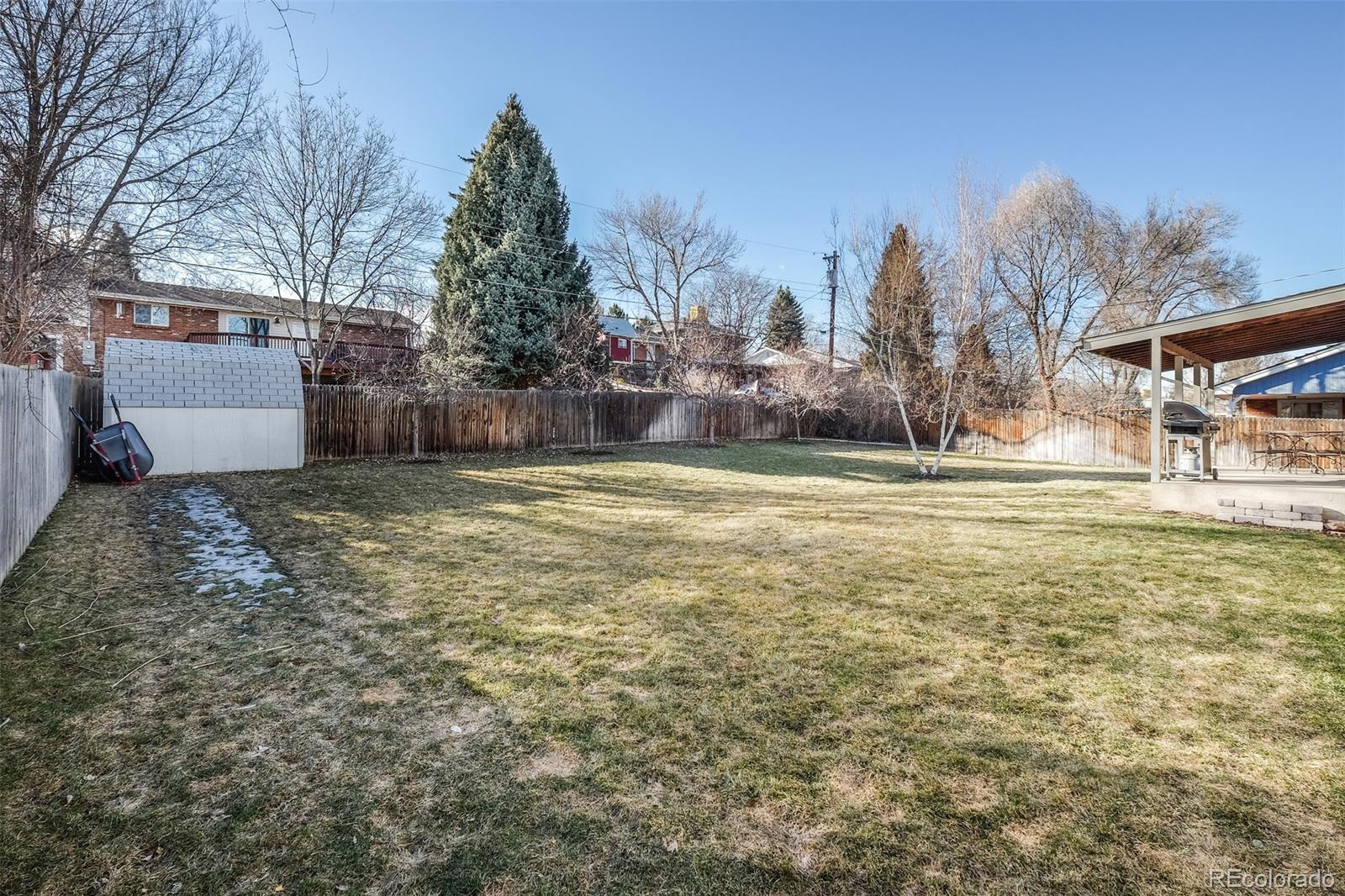 5289 South Manitou Road Littleton, CO 80123 - Photo 1 of 10 Gallery Image 1