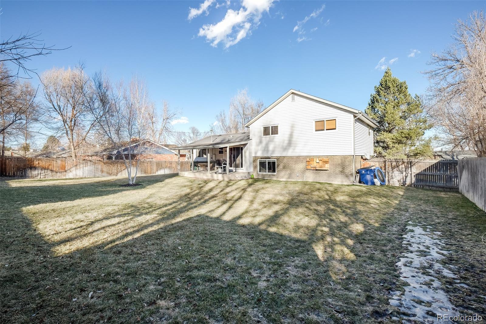 5289 South Manitou Road Littleton, CO 80123 - Photo 2 of 10 Gallery Image 2