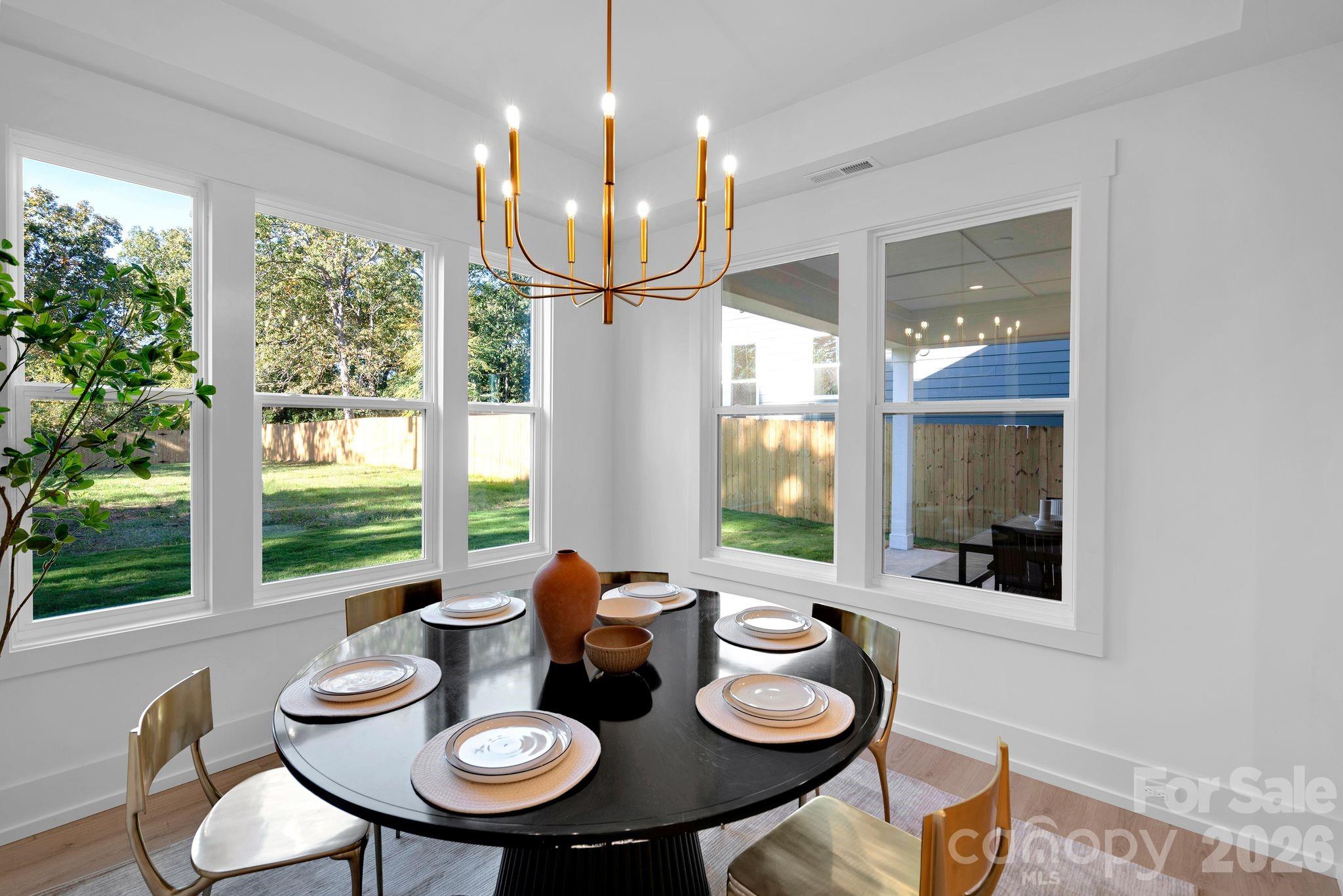 4341 Castleton Road Charlotte, NC 28211 - Photo 15 of 41 Gallery Image 15