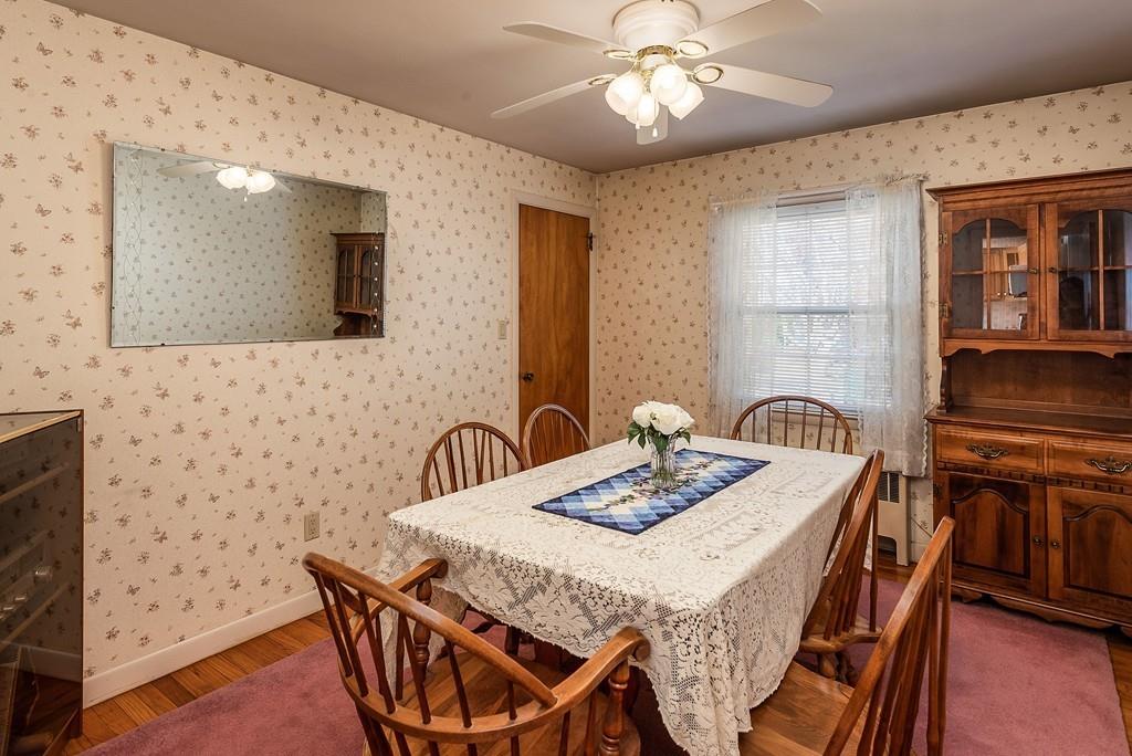 91 Tanager Road Attleboro, MA 02703 - Photo 19 of 24 Gallery Image 19