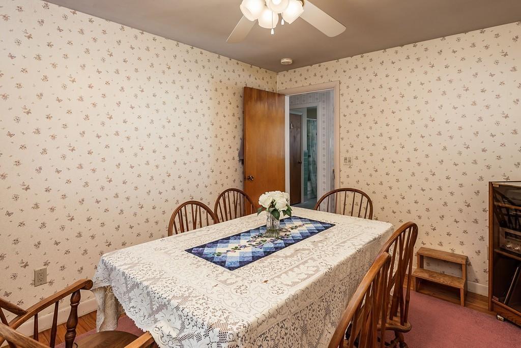 91 Tanager Road Attleboro, MA 02703 - Photo 20 of 24 Gallery Image 20