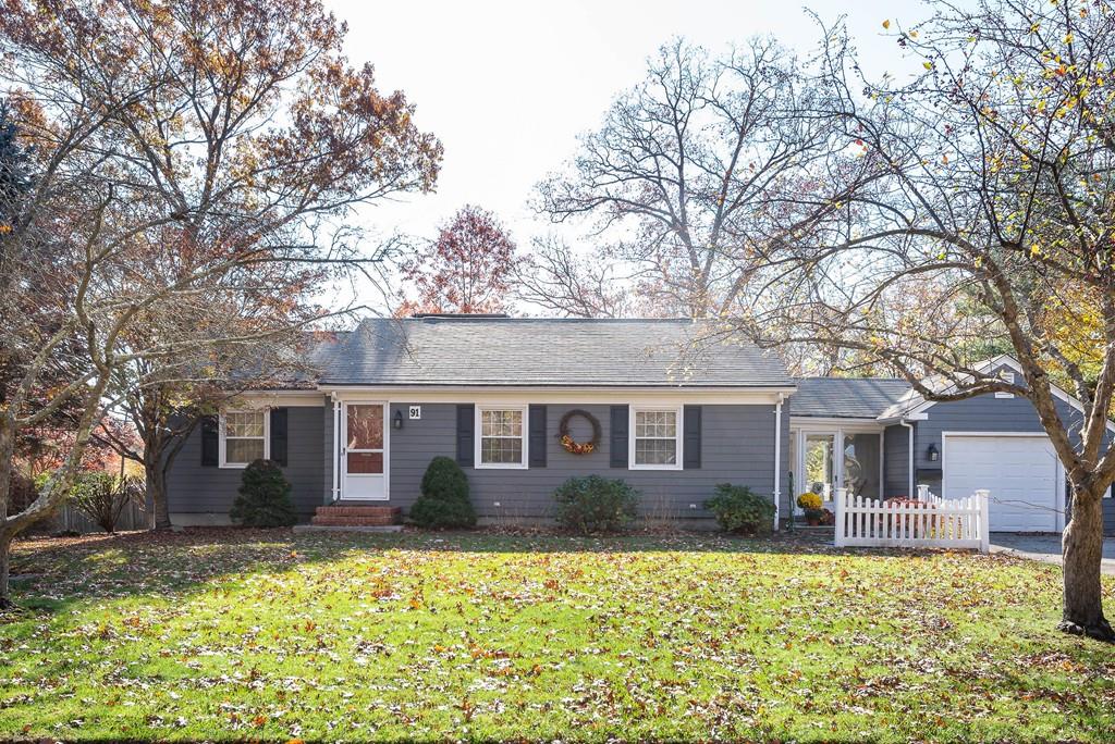 91 Tanager Road Attleboro, MA 02703 - Photo 24 of 24 Gallery Image 24