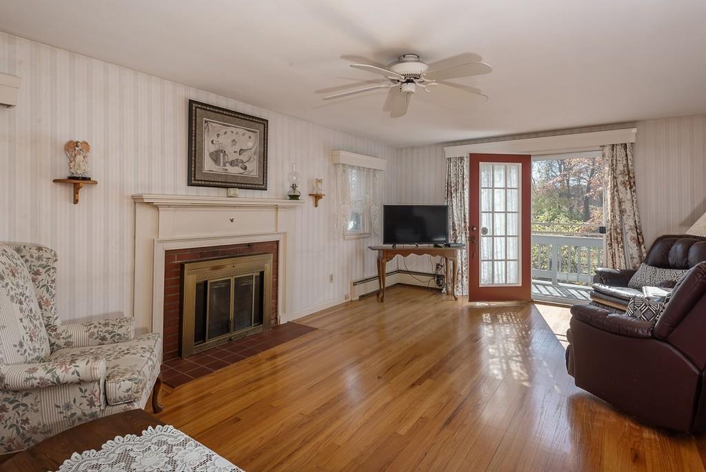 91 Tanager Road Attleboro, MA 02703 - Photo 9 of 24 Gallery Image 9