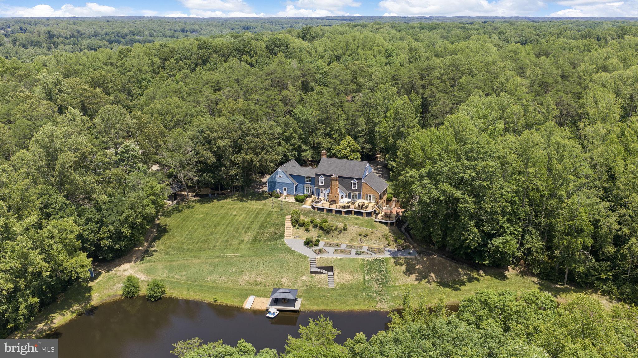 7409 River Road Fredericksburg, VA 22407 - Photo 83 of 140