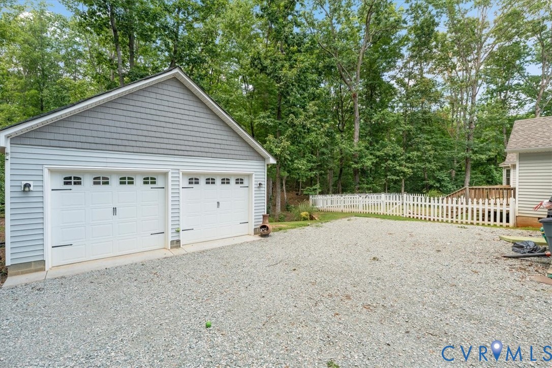 2088 Hancock Road Powhatan, VA 23139 - Photo 42 of 52