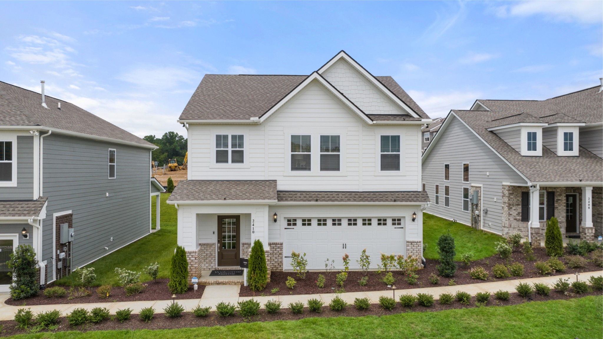 3155 Lyman Ridge Road Columbia, TN 38401 - Photo 1 of 13 Gallery Image 1