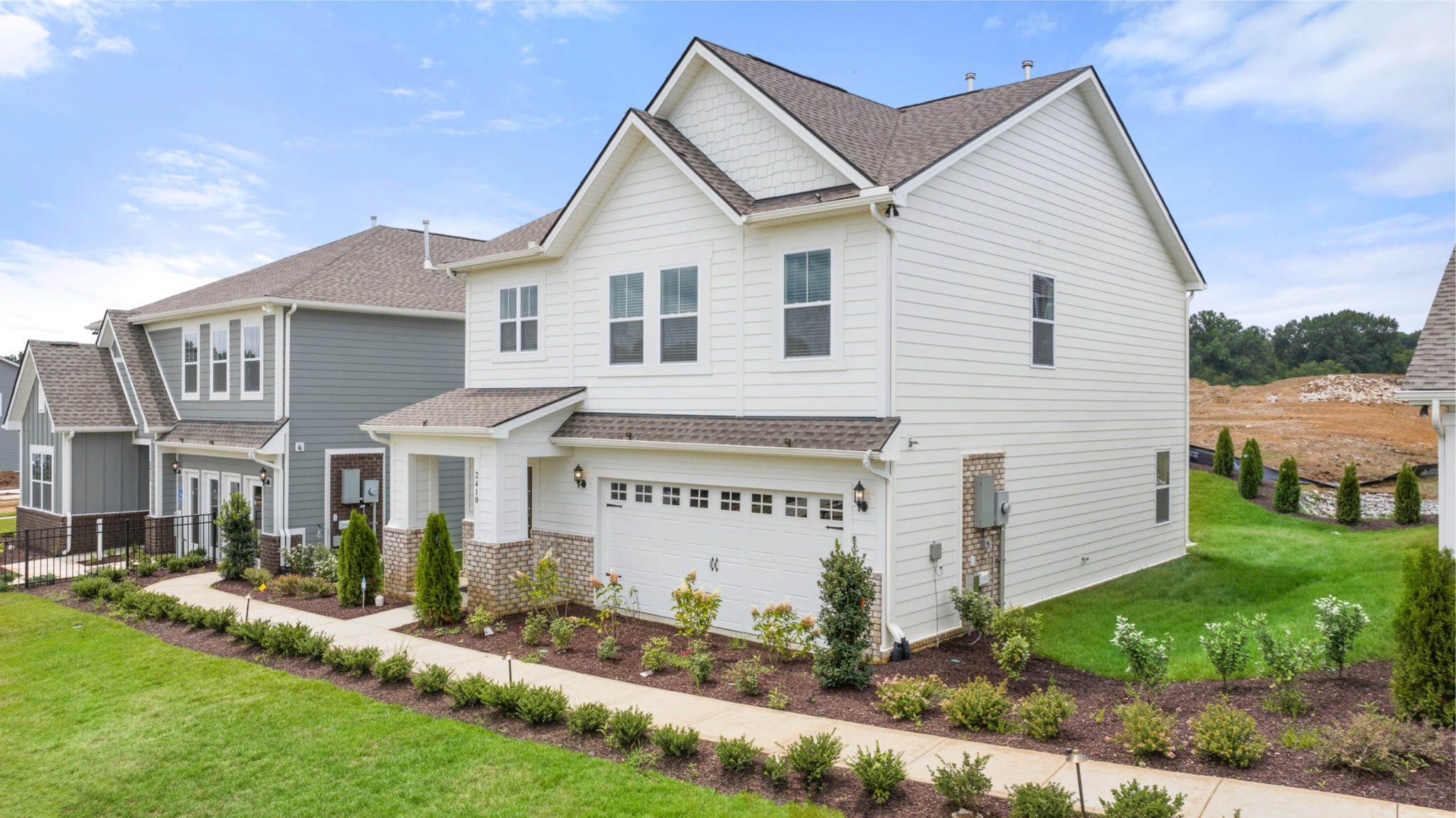 3155 Lyman Ridge Road Columbia, TN 38401 - Photo 2 of 13 Gallery Image 2