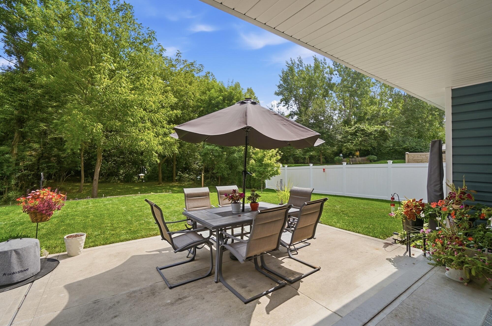 4158 Midfield Street Springfield, OH 45503 - Photo 45 of 54 053