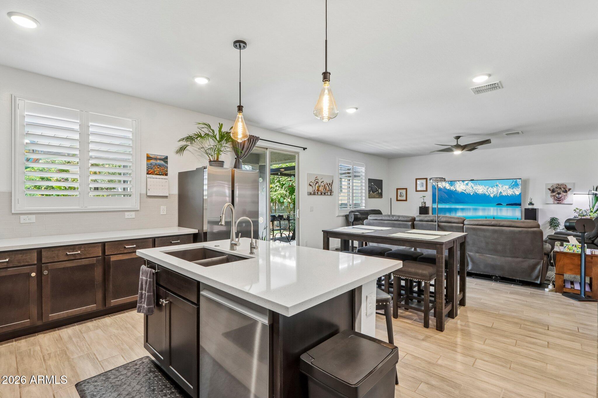 16987 West Red Bird Road Surprise, AZ 85387 - Photo 13 of 49