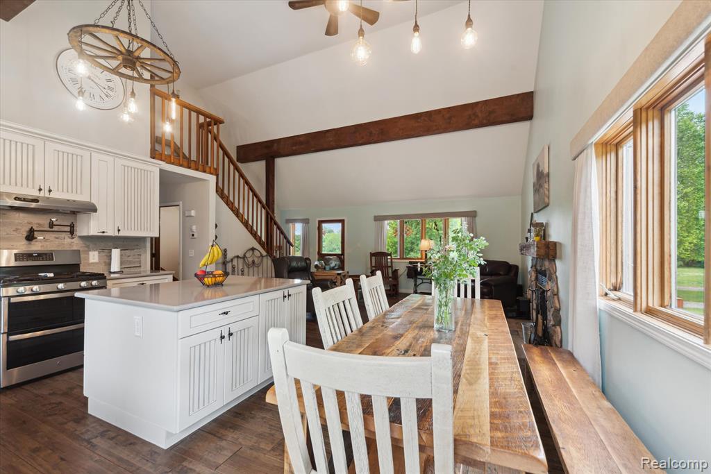 9808 Crofoot Road Fowlerville, MI 48836 - Photo 9 of 27