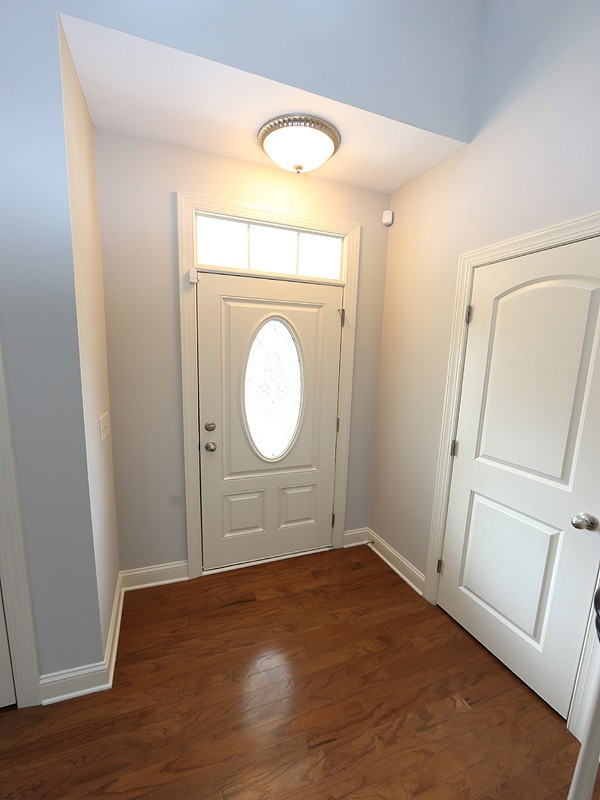 832 Historian Street Raleigh, NC 27603 - Photo 3 of 25 Entry