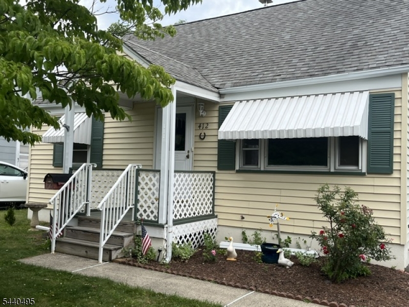 412 2nd Street Middlesex, NJ 08846 - Photo 1 of 7