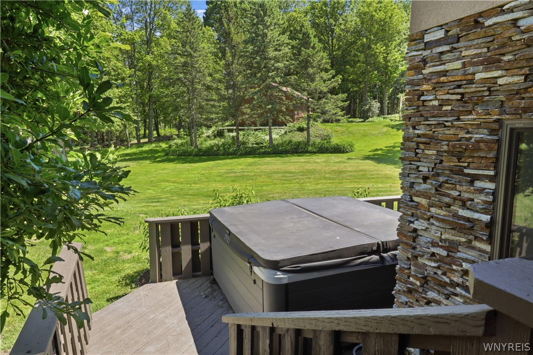 6985 Chestnut Ridge Road Orchard Park, NY 14127 - Photo 41 of 48