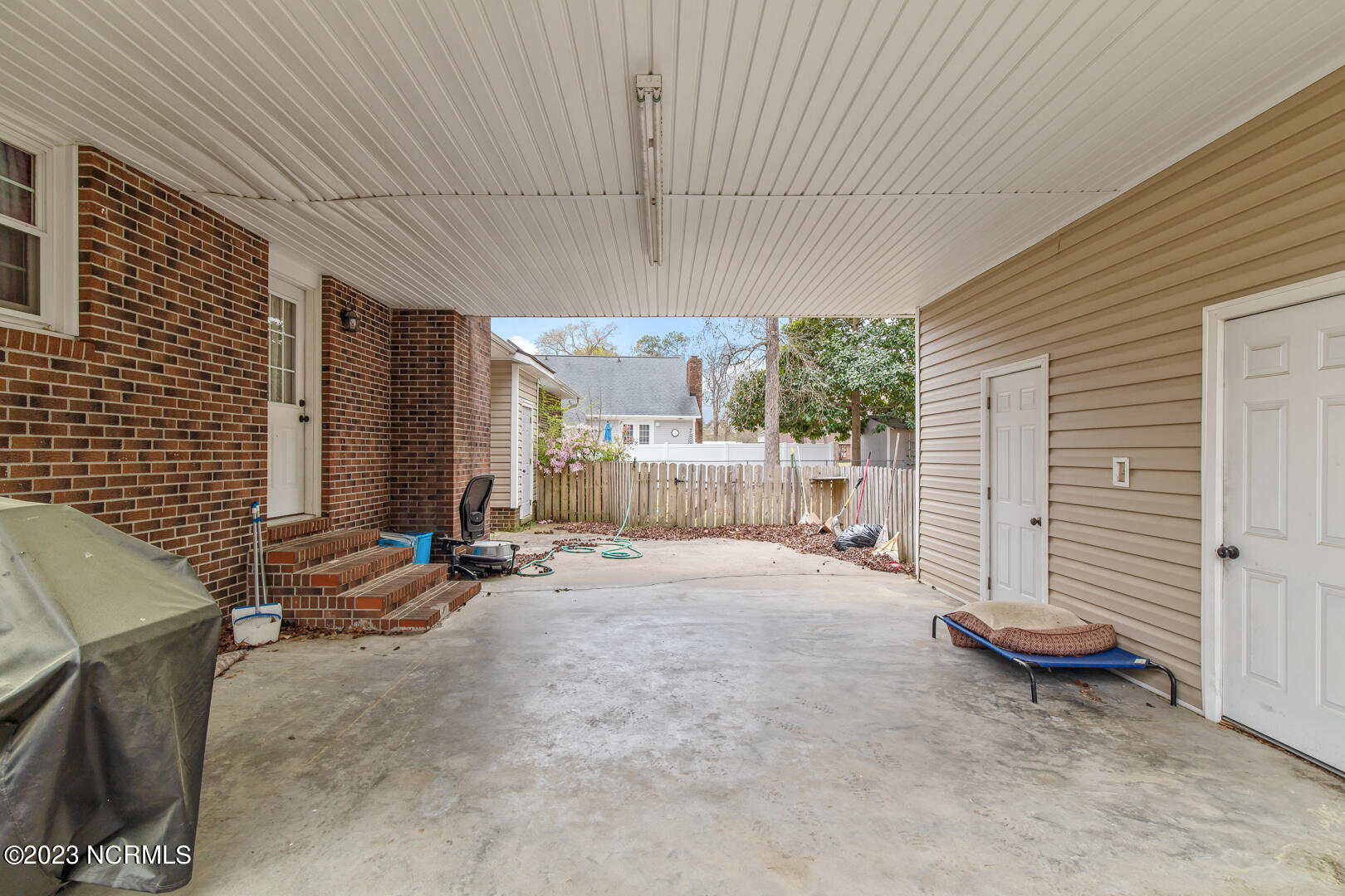 1403 Clifton Road Jacksonville, NC 28540 - Photo 32 of 37 32