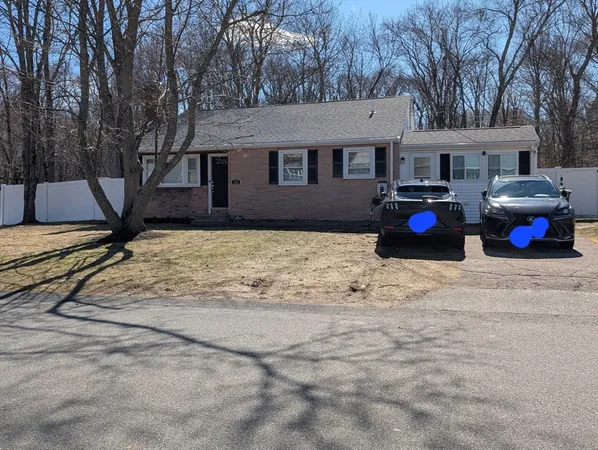 $599,900 | 12 Brentwood Avenue, Avon, MA 02322