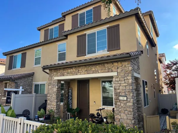 $4,500 | 1707 Frangipani Avenue, Chula Vista, CA 91913
