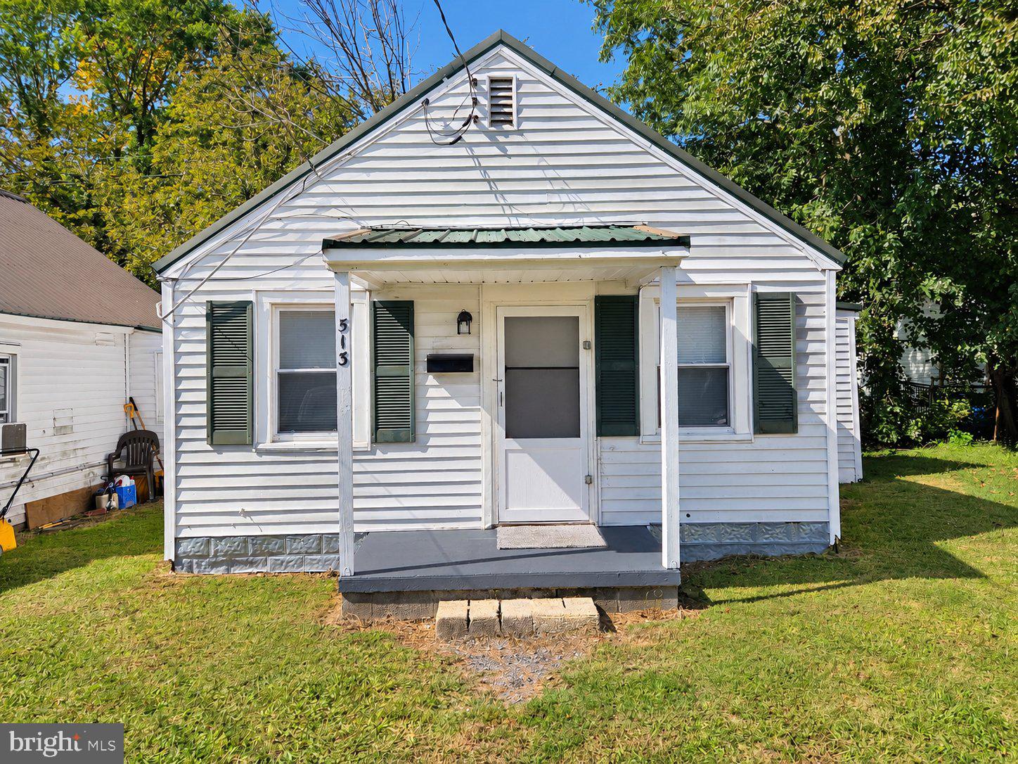 513 Clinton Street Cambridge, MD 21613 - Photo 13 of 14 Gallery Image 13