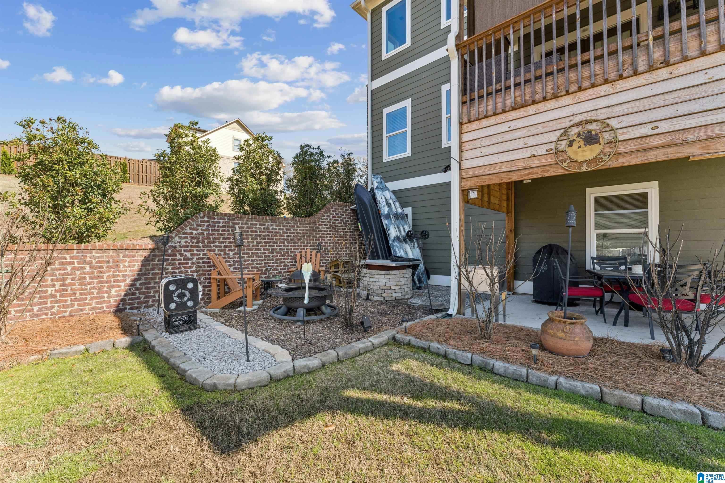 135 MacDonald Court Springville, AL 35146 - Photo 37 of 47