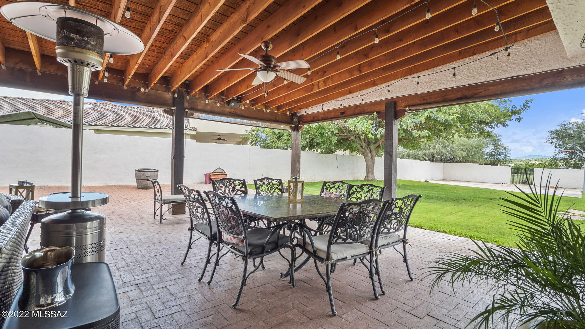 1101 Duke Lane Rio Rico, AZ 85648 - Photo 11 of 49