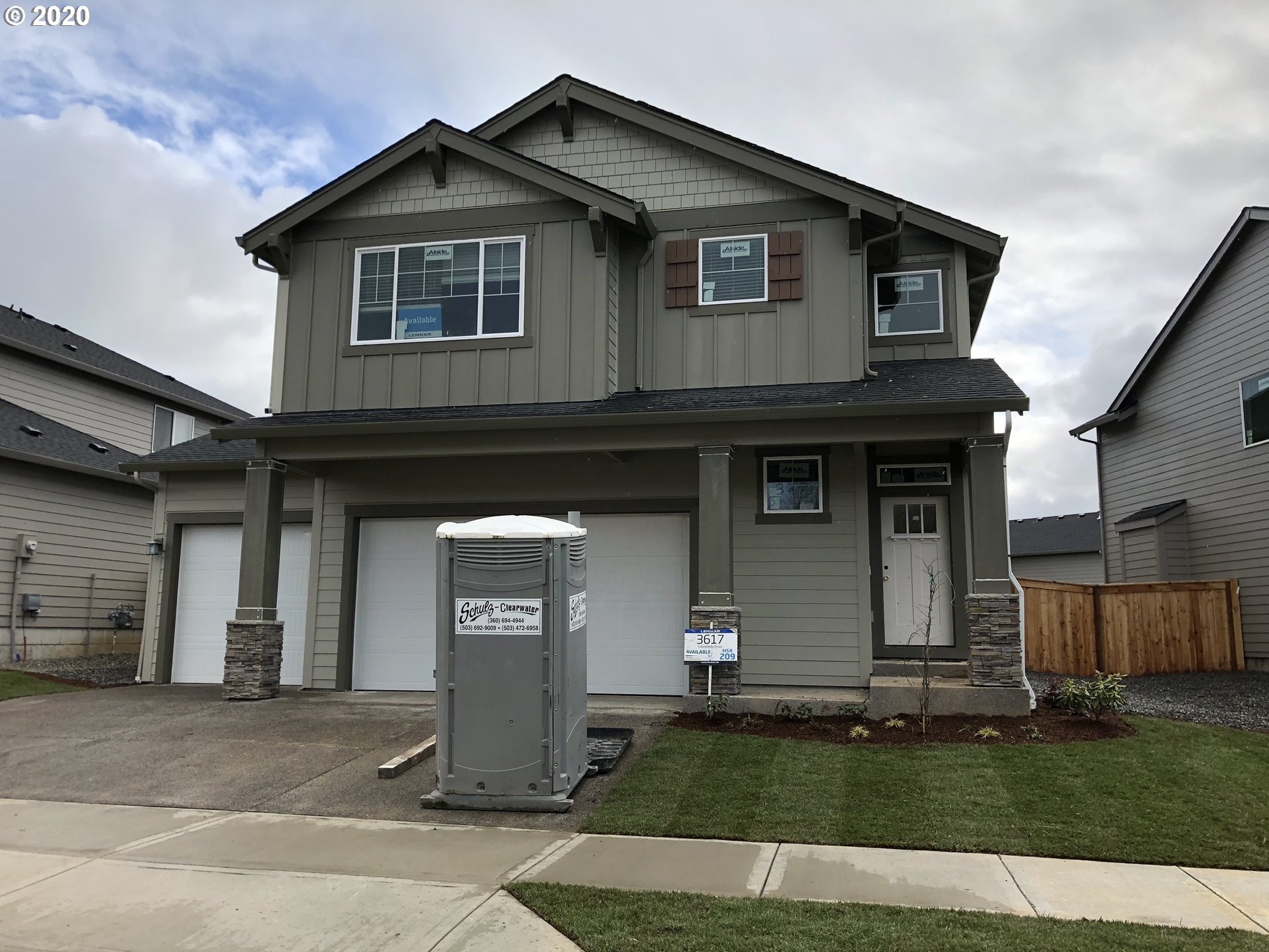 3726 South 40th Place Ridgefield, WA 98642 - Photo 4 of 23