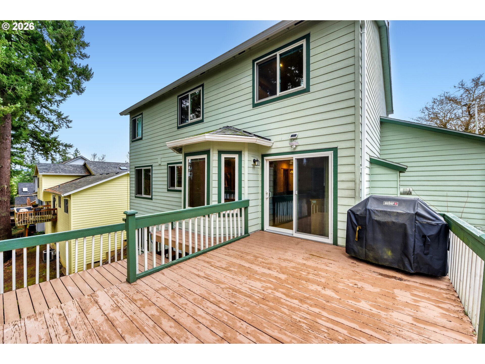 17441 Wake Robin Circle Oregon City, OR 97045 - Photo 26 of 38