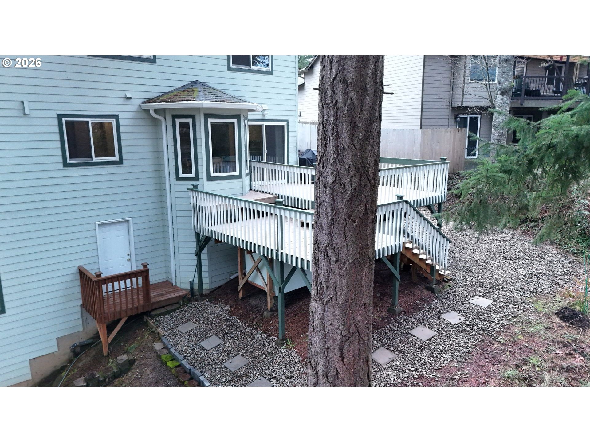 17441 Wake Robin Circle Oregon City, OR 97045 - Photo 31 of 38