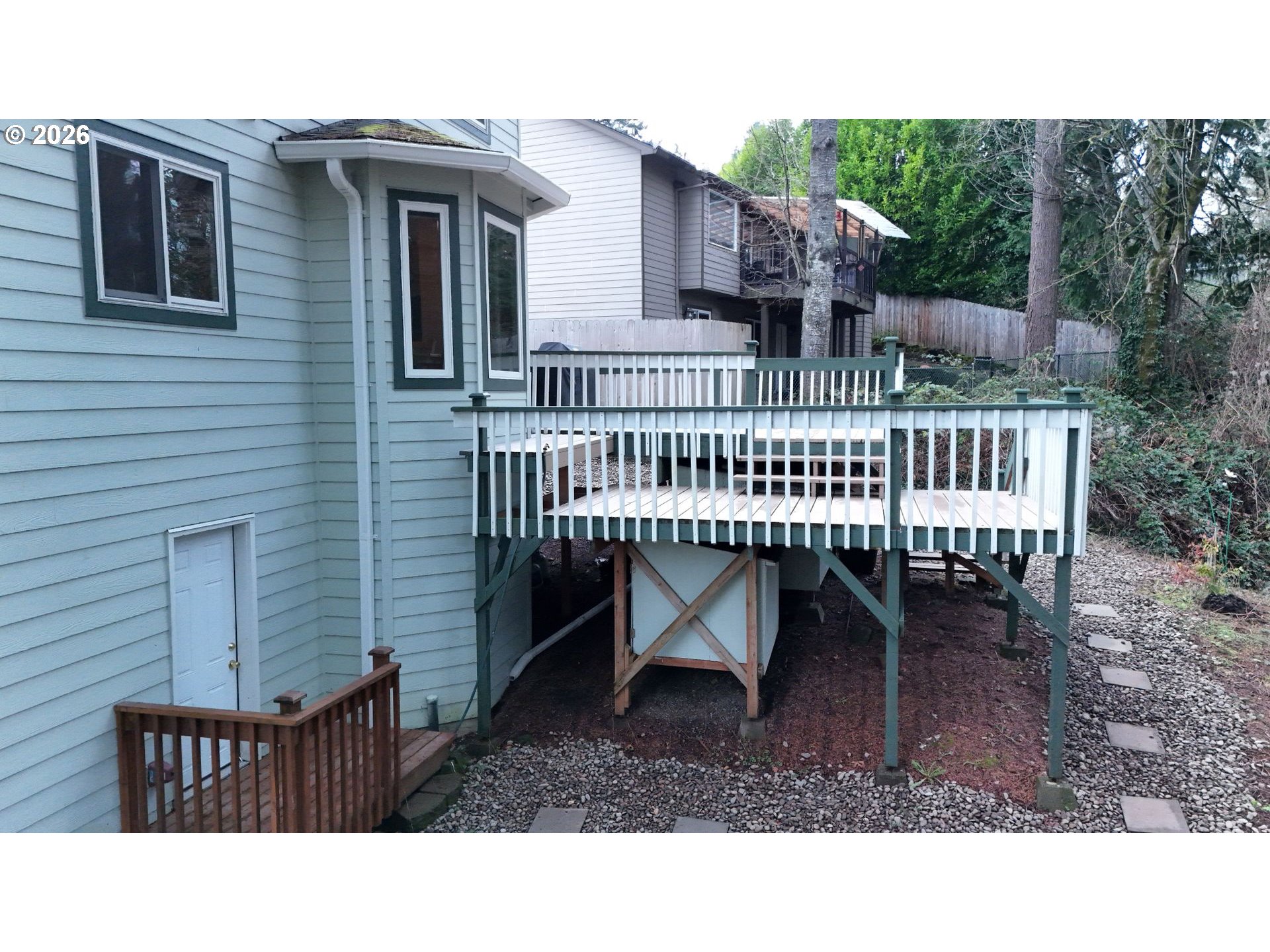 17441 Wake Robin Circle Oregon City, OR 97045 - Photo 32 of 38