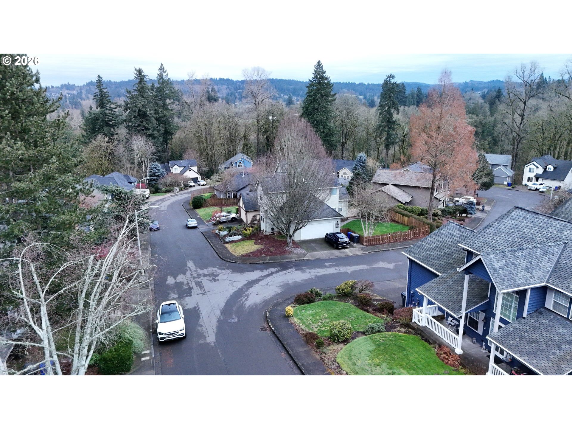 17441 Wake Robin Circle Oregon City, OR 97045 - Photo 33 of 38