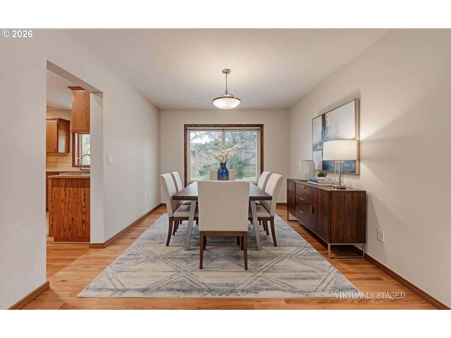 17441 Wake Robin Circle Oregon City, OR 97045 - Photo 8 of 38