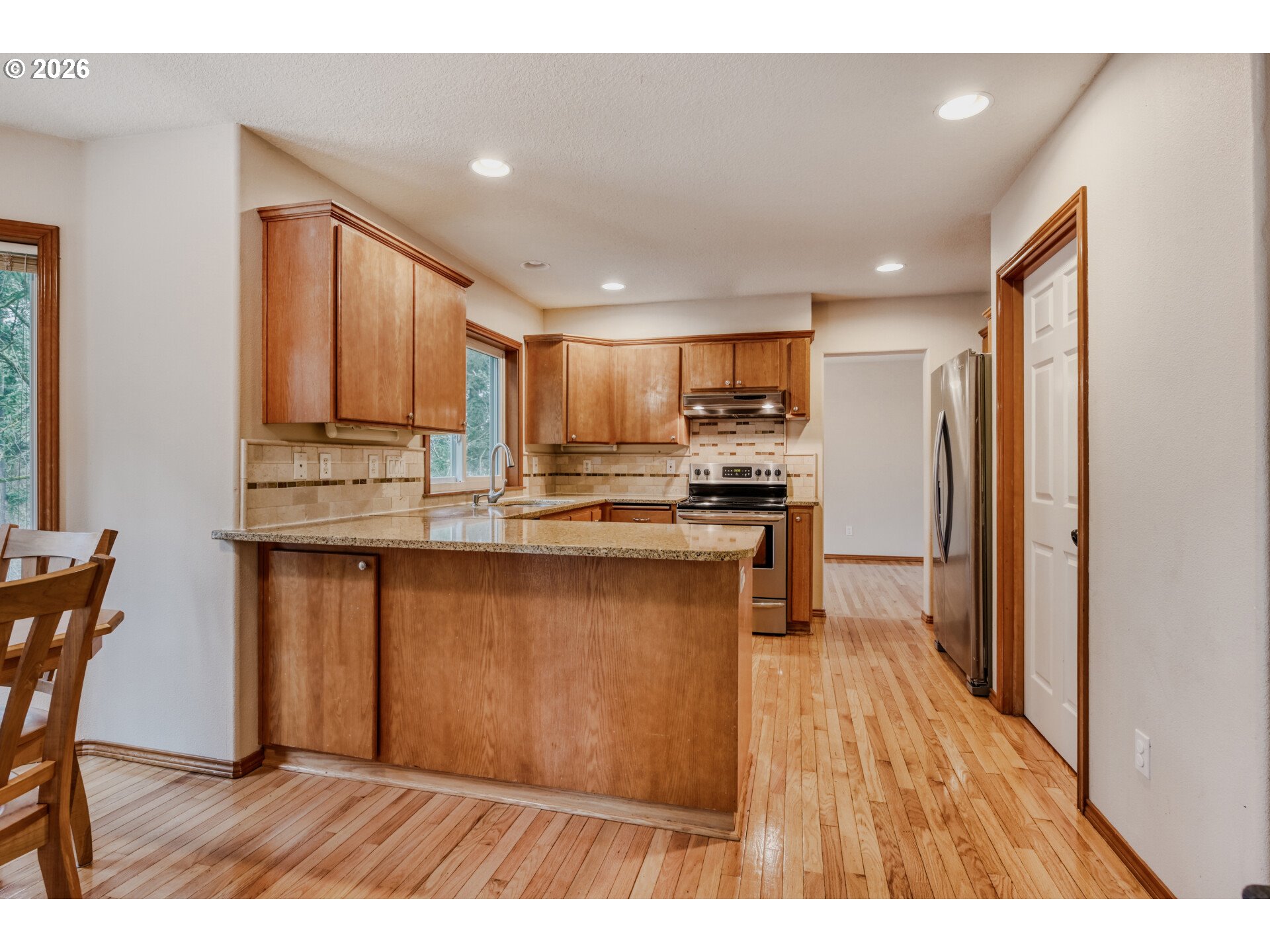 17441 Wake Robin Circle Oregon City, OR 97045 - Photo 9 of 38