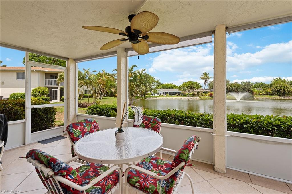 448 Teryl Road, Unit 2341 Naples, FL 34112 - Photo 18 of 32 a outdoor space with furniture